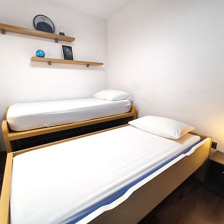 Brisamar I En Segunda Linea De Playa & Priv Parking Apartment ตอร์เร เด เบนากาลบอน ภายนอก รูปภาพ
