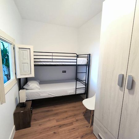 Brisamar I En Segunda Linea De Playa & Priv Parking Apartment ตอร์เร เด เบนากาลบอน ภายนอก รูปภาพ