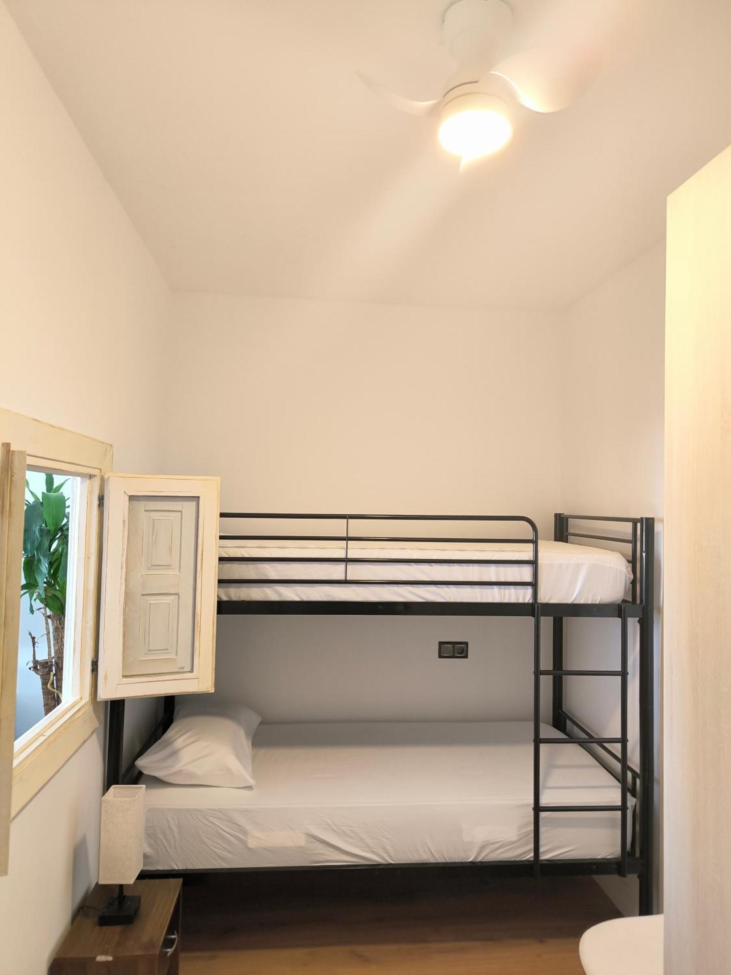 Brisamar I En Segunda Linea De Playa & Priv Parking Apartment ตอร์เร เด เบนากาลบอน ภายนอก รูปภาพ