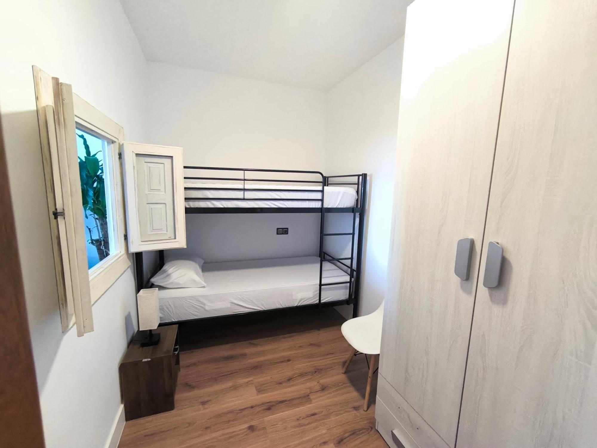 Brisamar I En Segunda Linea De Playa & Priv Parking Apartment ตอร์เร เด เบนากาลบอน ภายนอก รูปภาพ